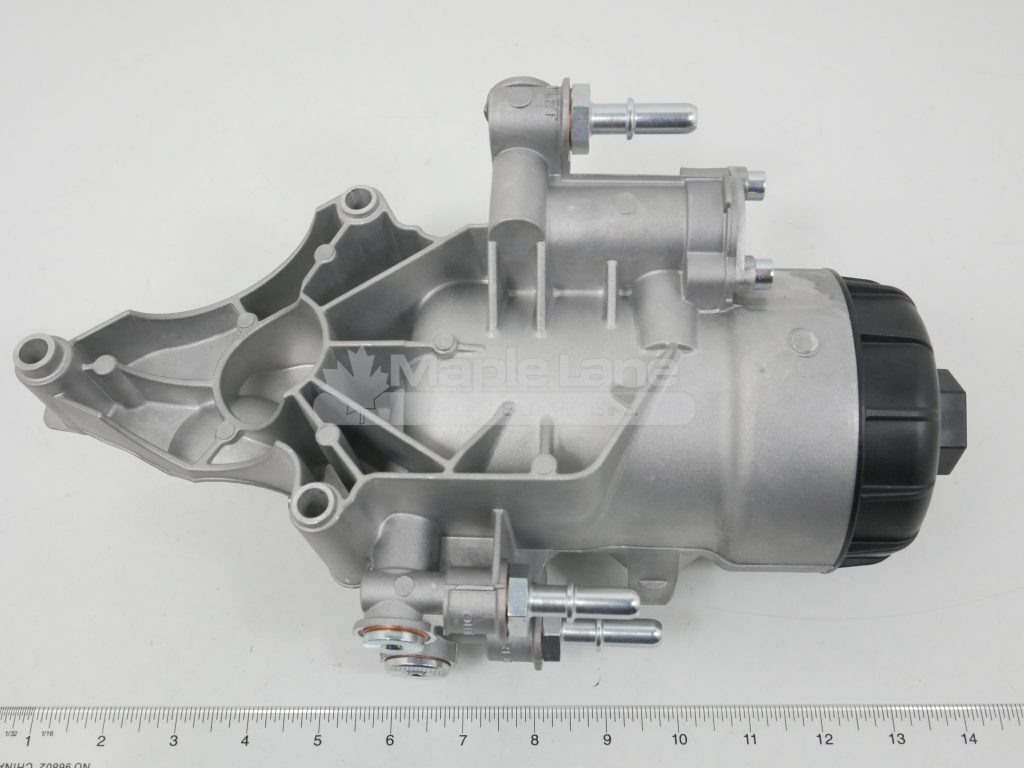 72666151 Fuel Filter