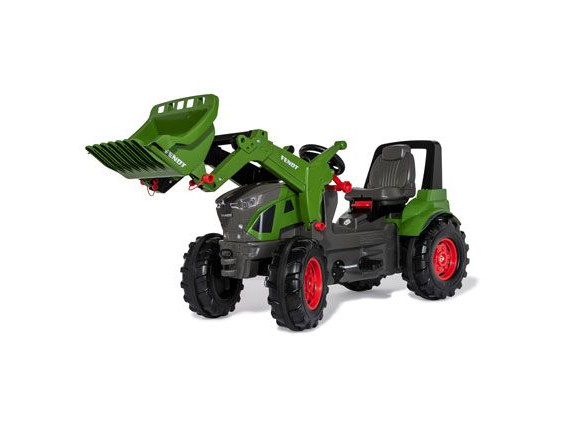 Fendt 942 Pedal tractor