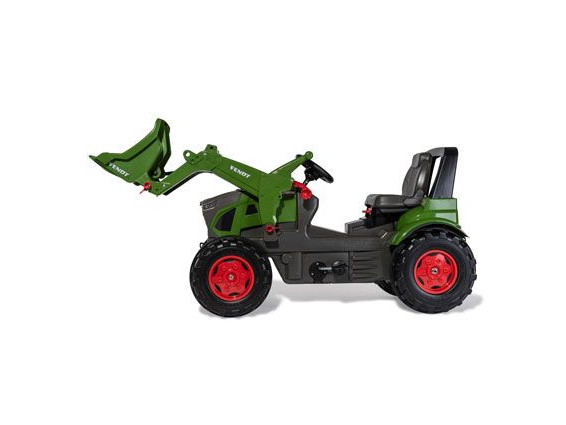 Fendt 942 Pedal tractor