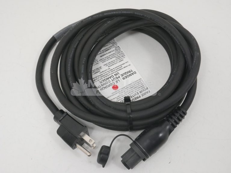 50220876 Power Cable 5m