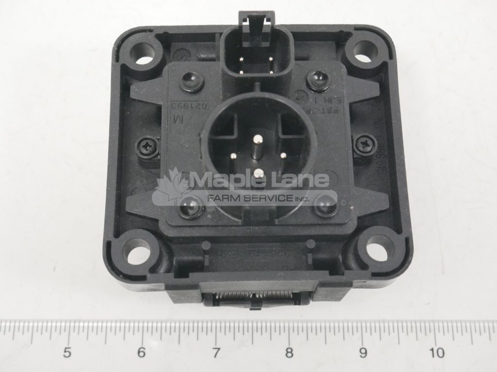 582643D2 Bus Socket