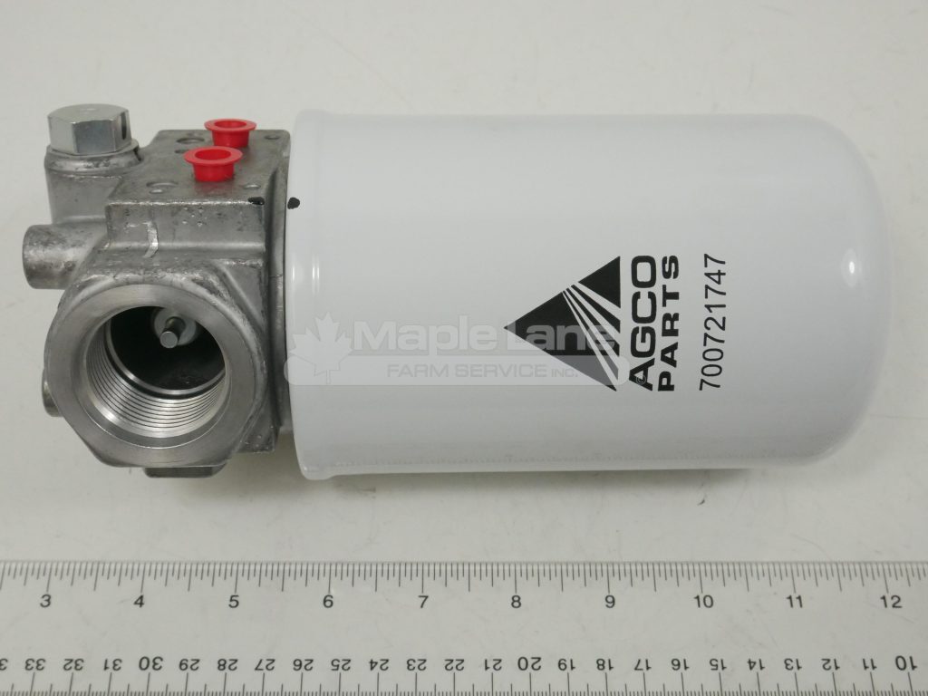 700728047 Filter Assembly