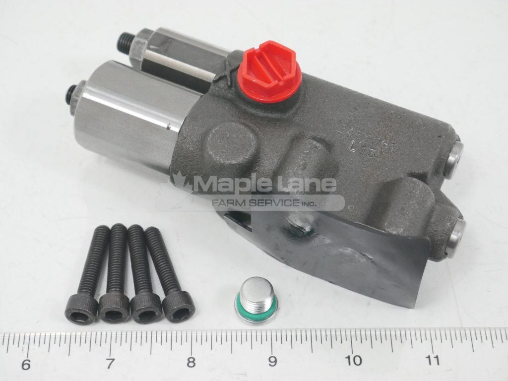 71453582 Control Valve