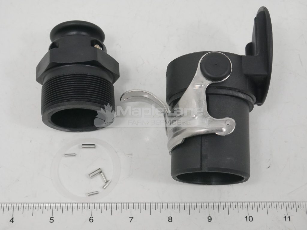 72435817 Connector 12v