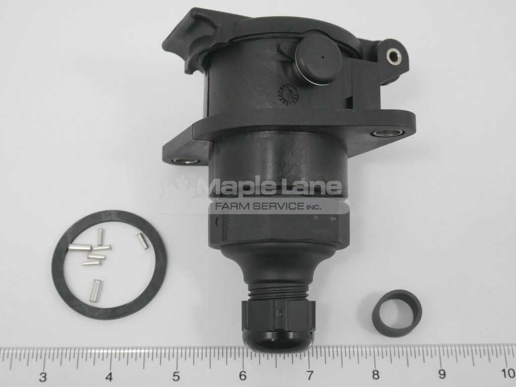 72435818 Power Outlet 12v