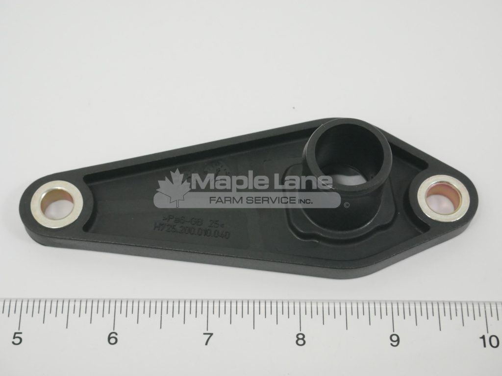 72437633 Flange Connector