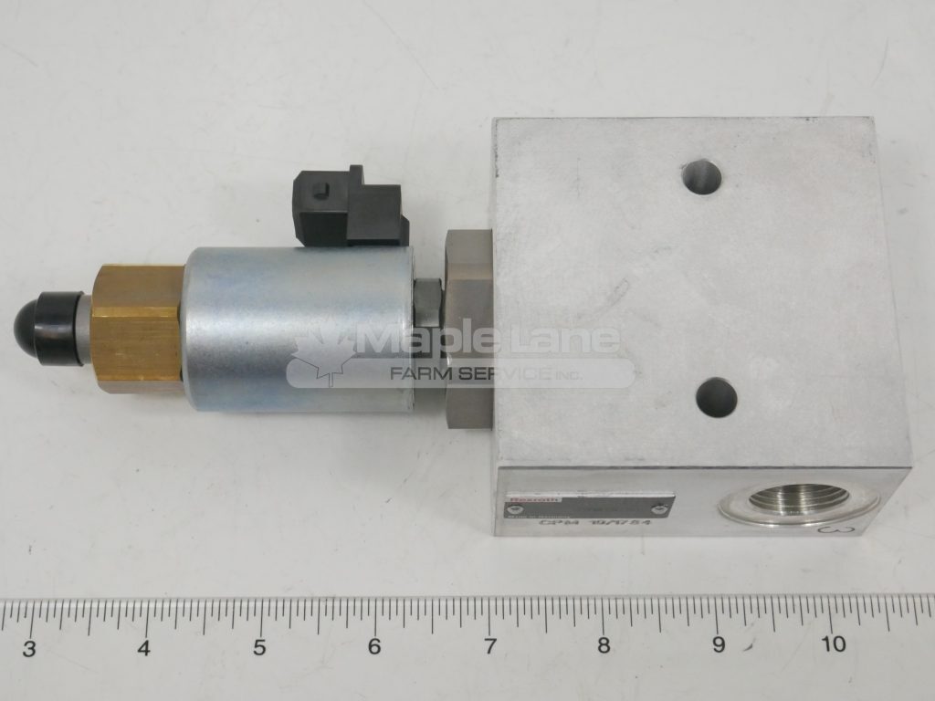 72442648 Valve