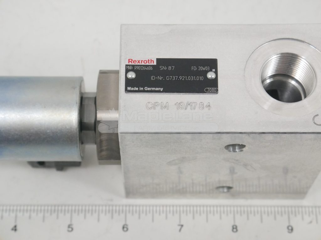 72442648 Valve
