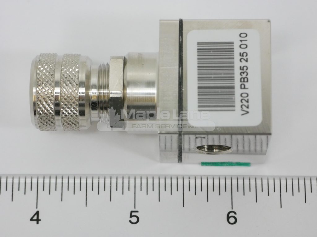 72659415 Pressure Regulator