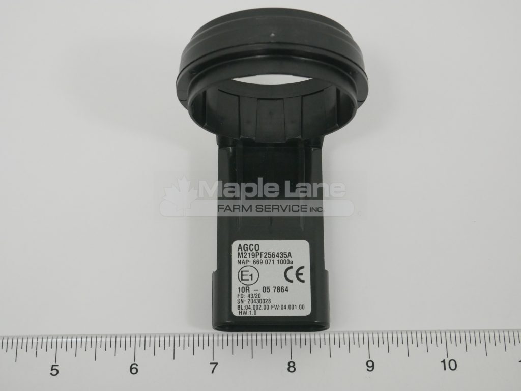 72660003 Immobilizer System