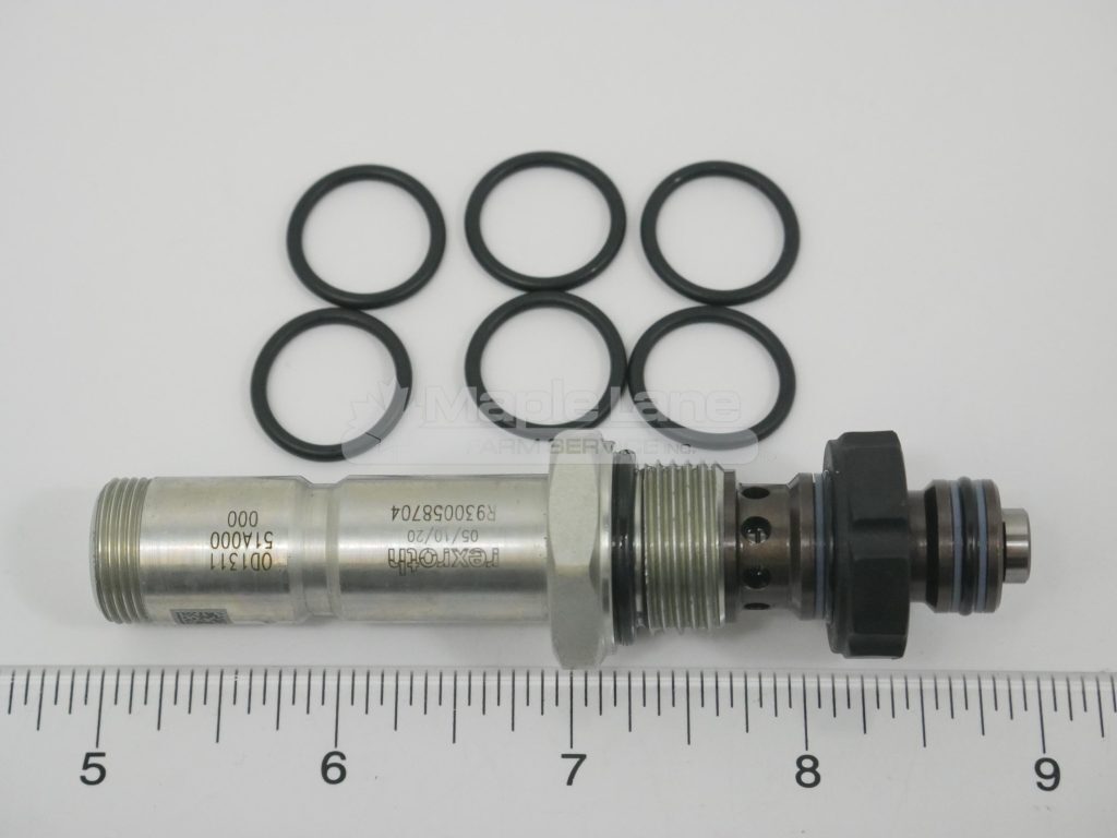 72660048 Valve
