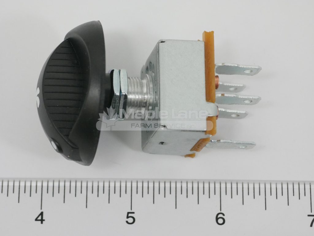 52513708 Fan Dial