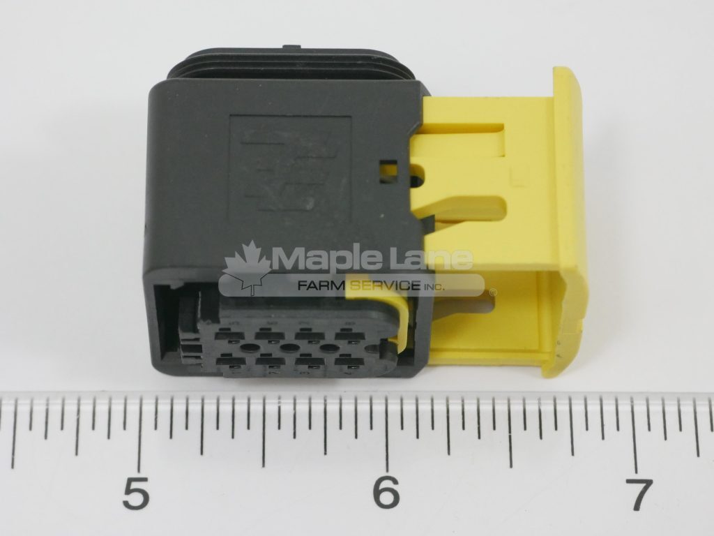 563692D1 Connector Plug 8-Pin