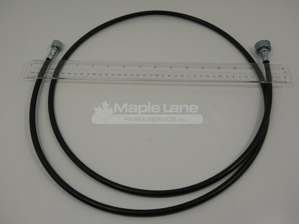 70257353 Flexible Shaft Assembly