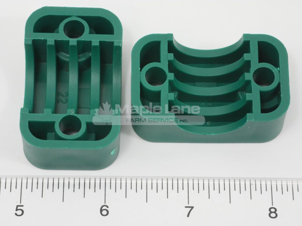 72311240 Pipe Clamp
