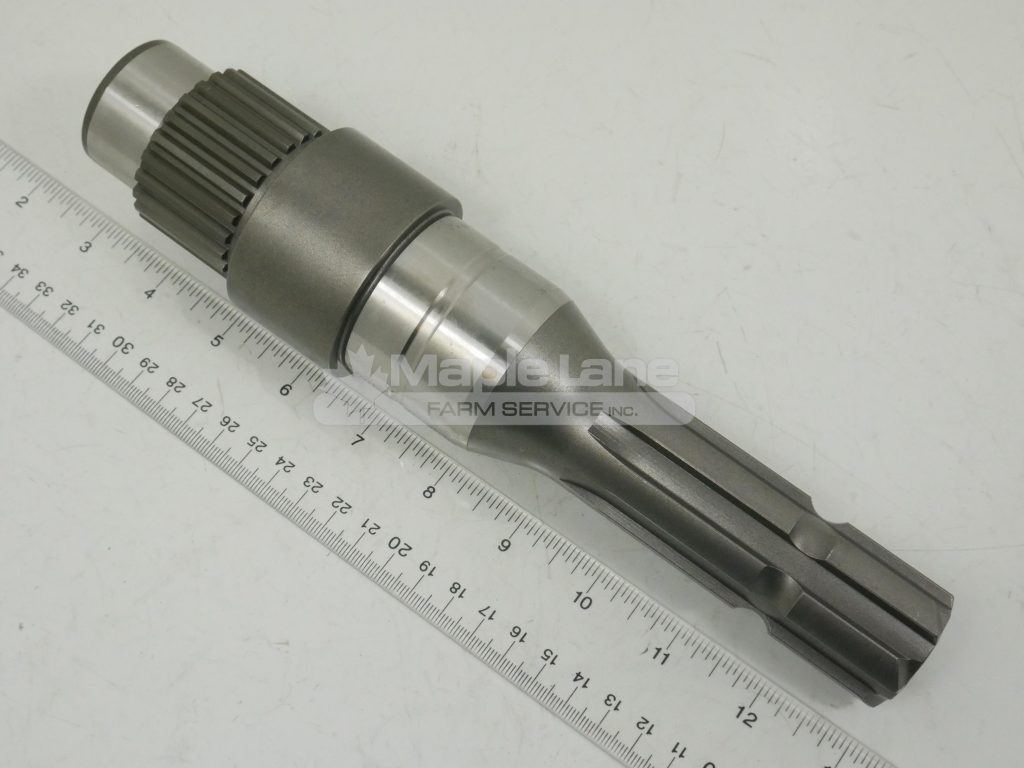 72479681 PTO Shaft 6-Spline