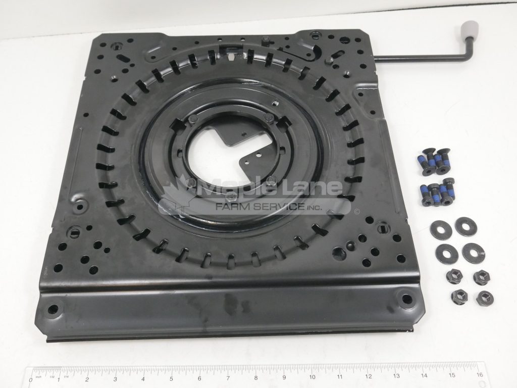 72662842 Turn-Tilt Plate