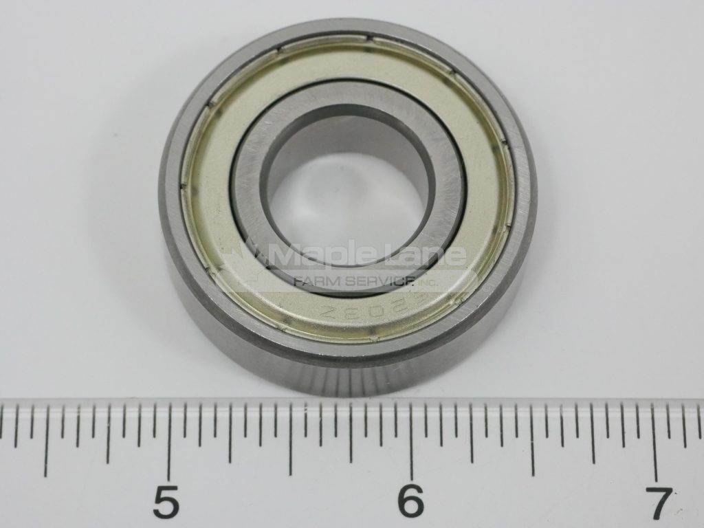 828123M2 Steel Seal 6203