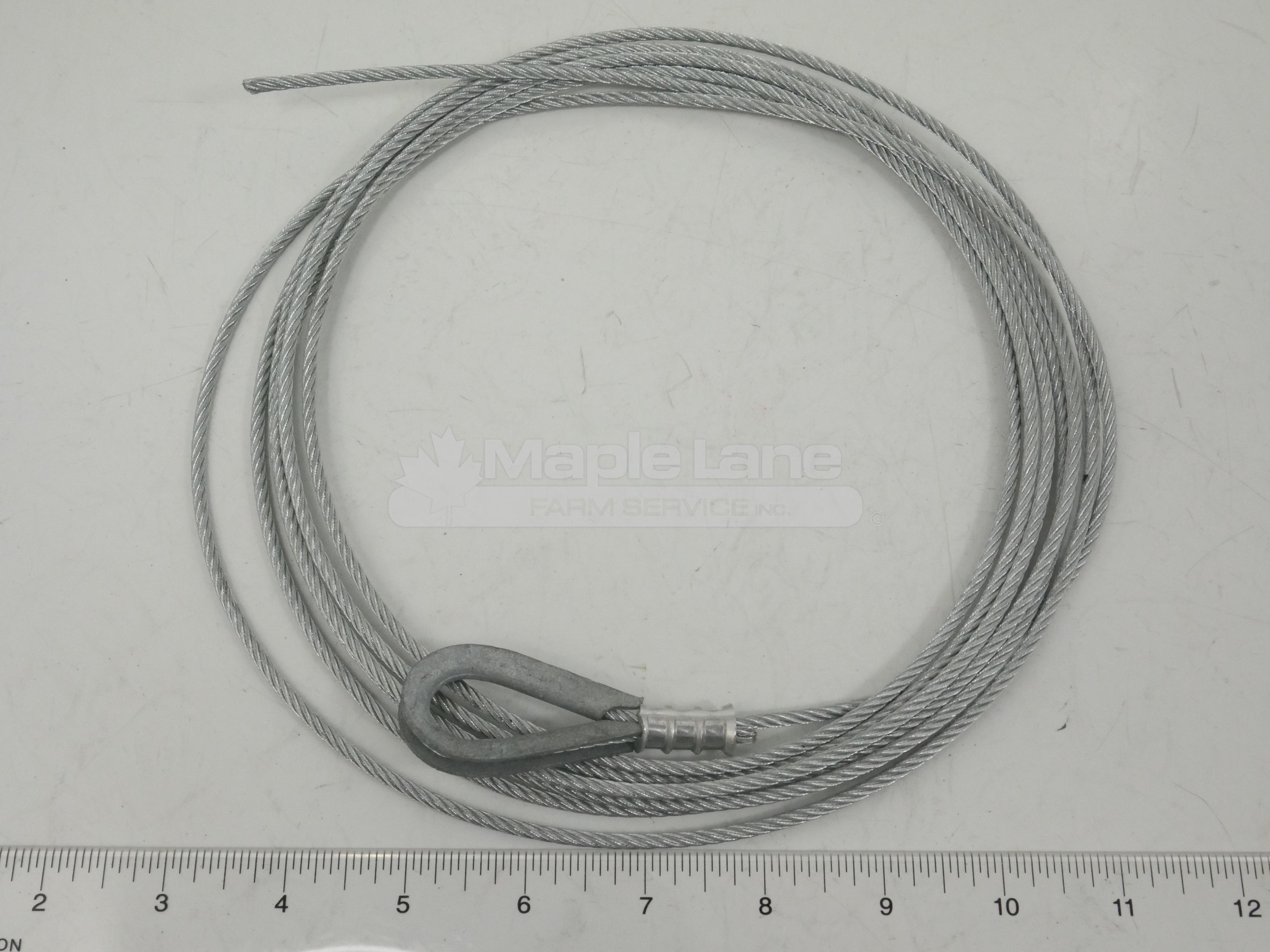 119627 Wire Rope