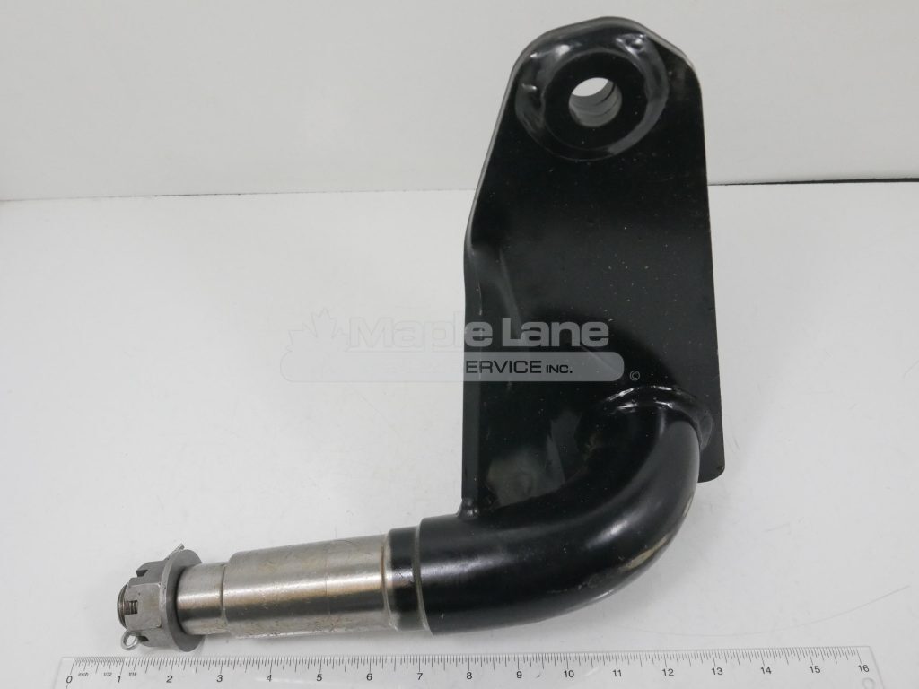 11-1333 Front Right Spin