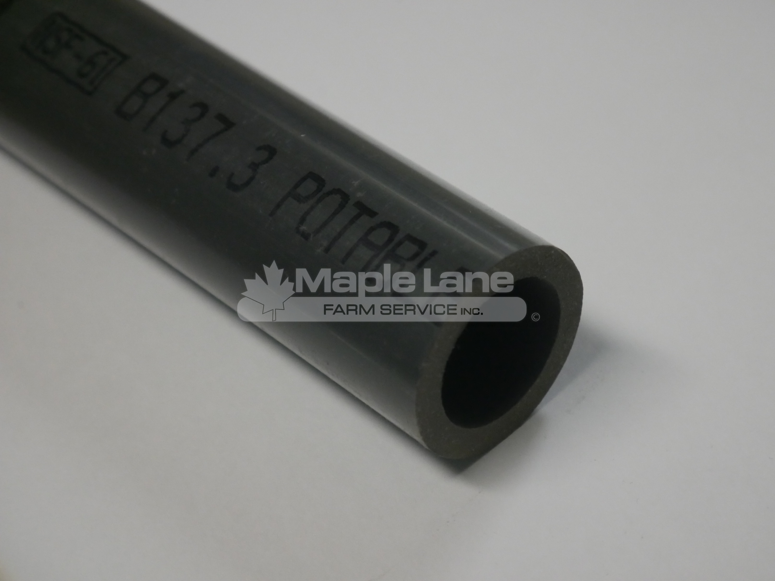 SPP78-100 1" PVC Pipe