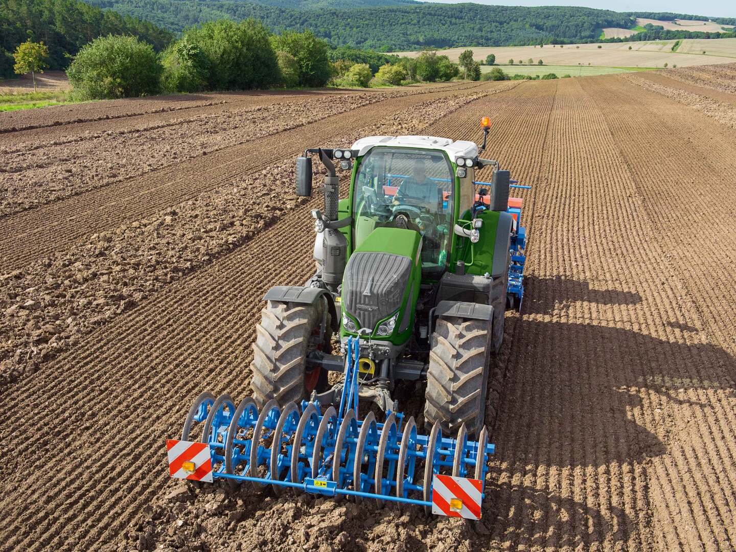 Fendt 716 Gen6