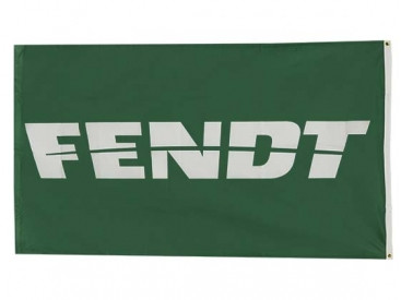 Fendt Flag 3 x 5 Feet