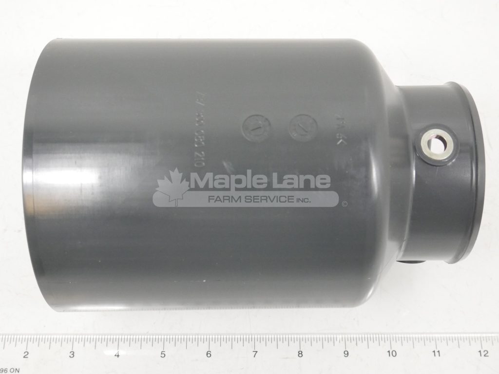 72442886 Funnel Cover