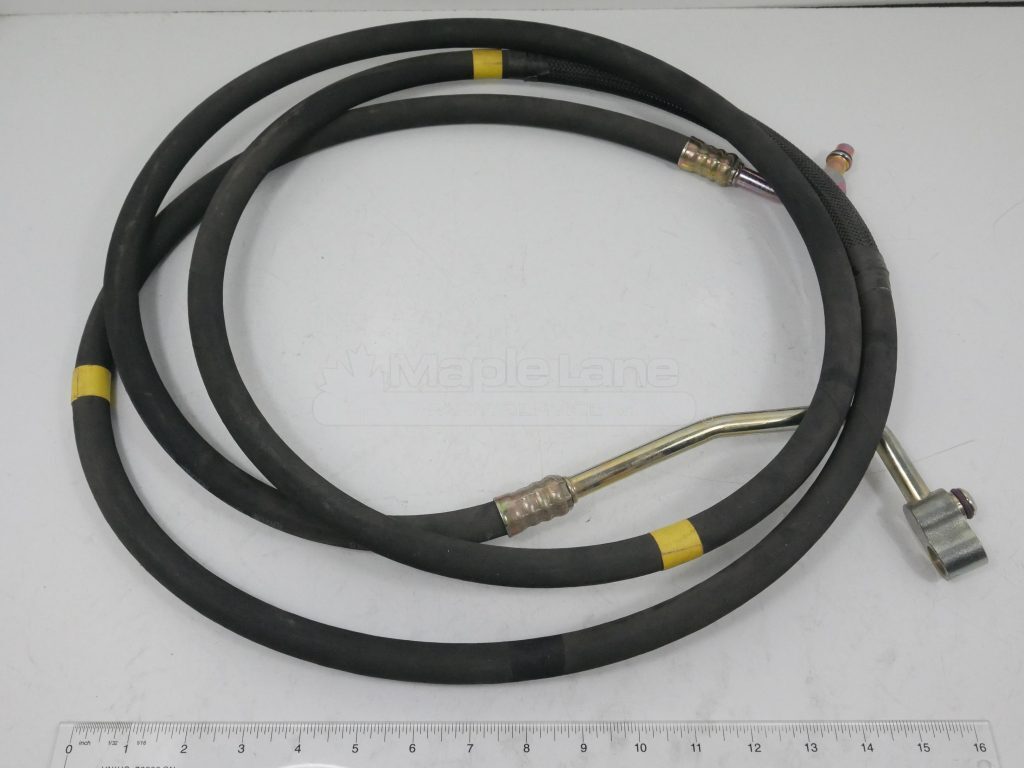72623438 Coolant Hose