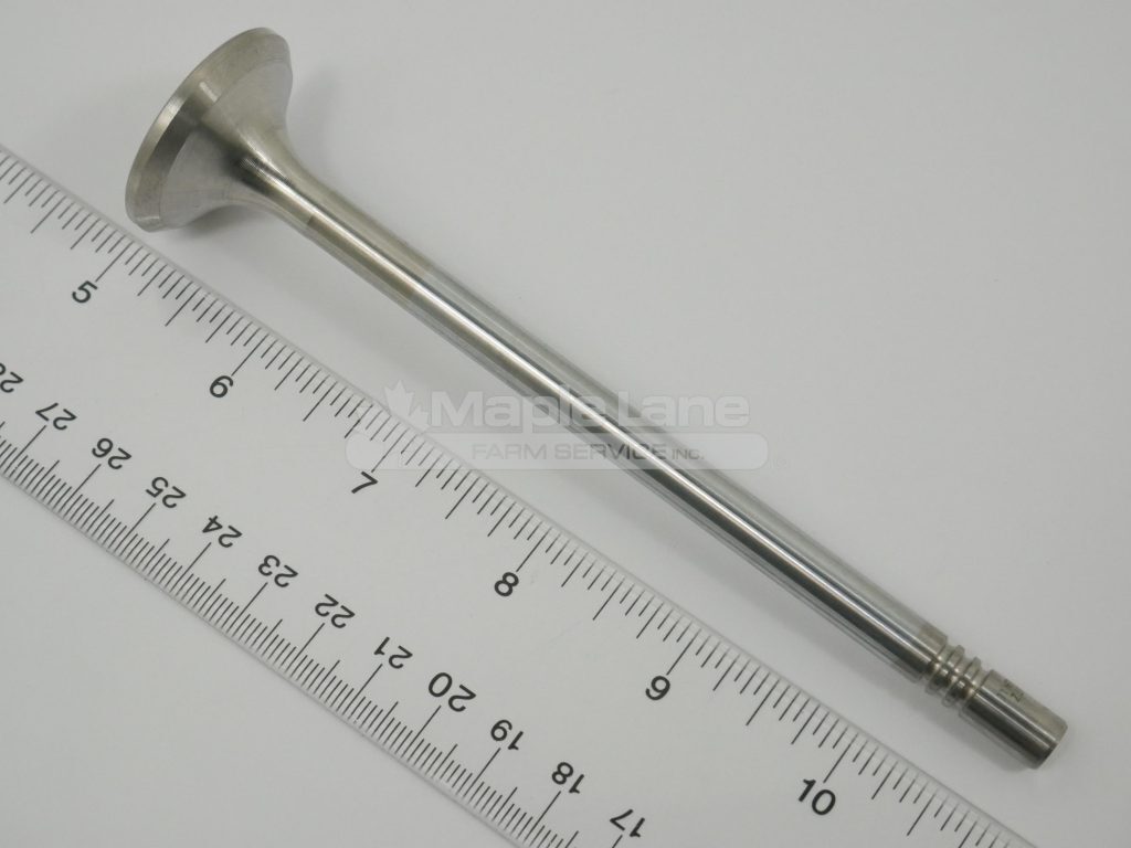 72631869 Exhaust Valve