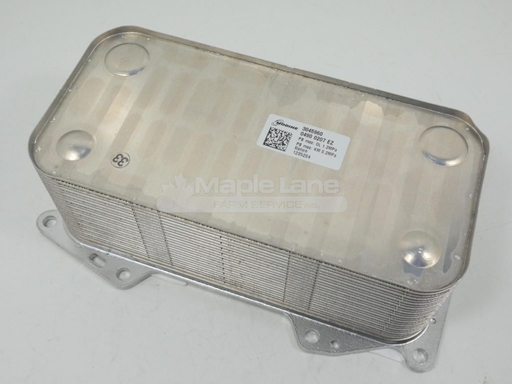72674813 Heater Core