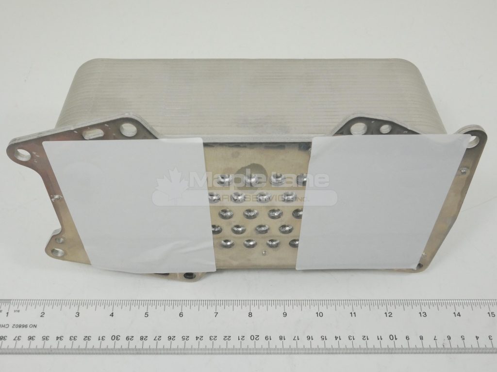 72674813 Heater Core