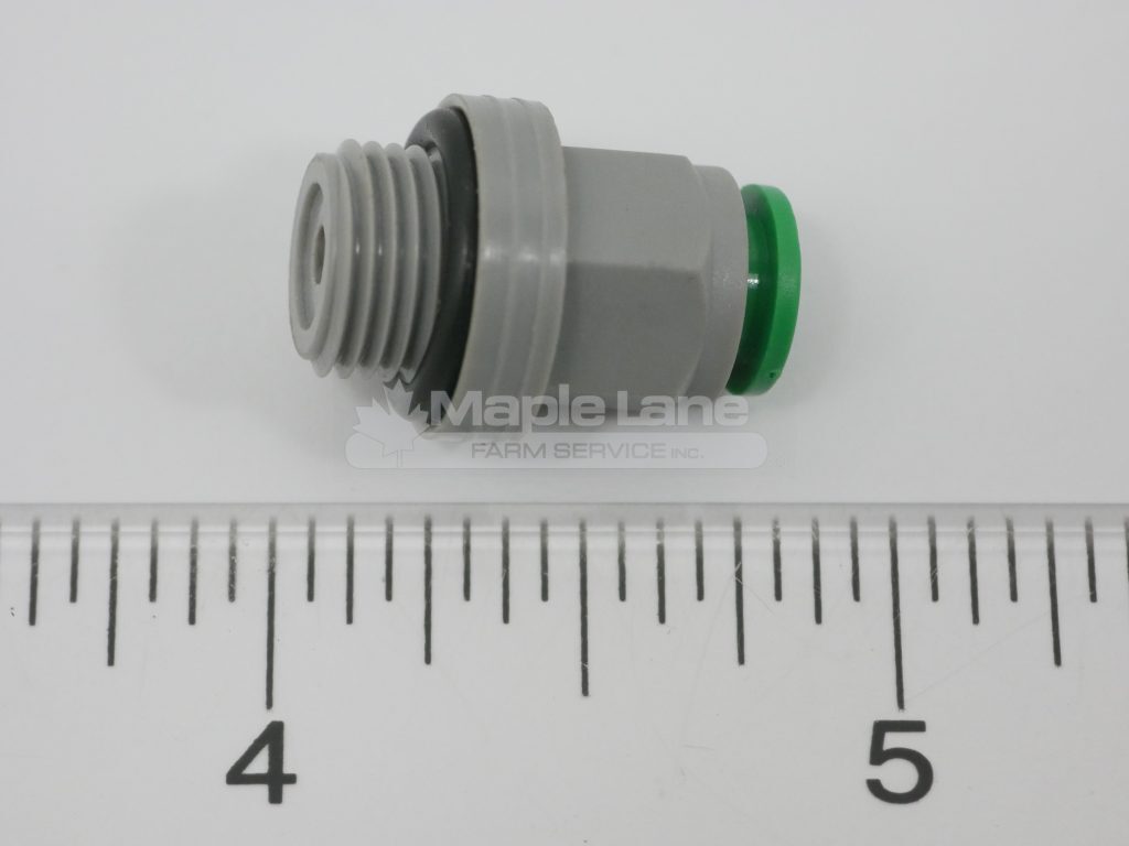 23246900 Quick Coupler 1/8" x 4mm