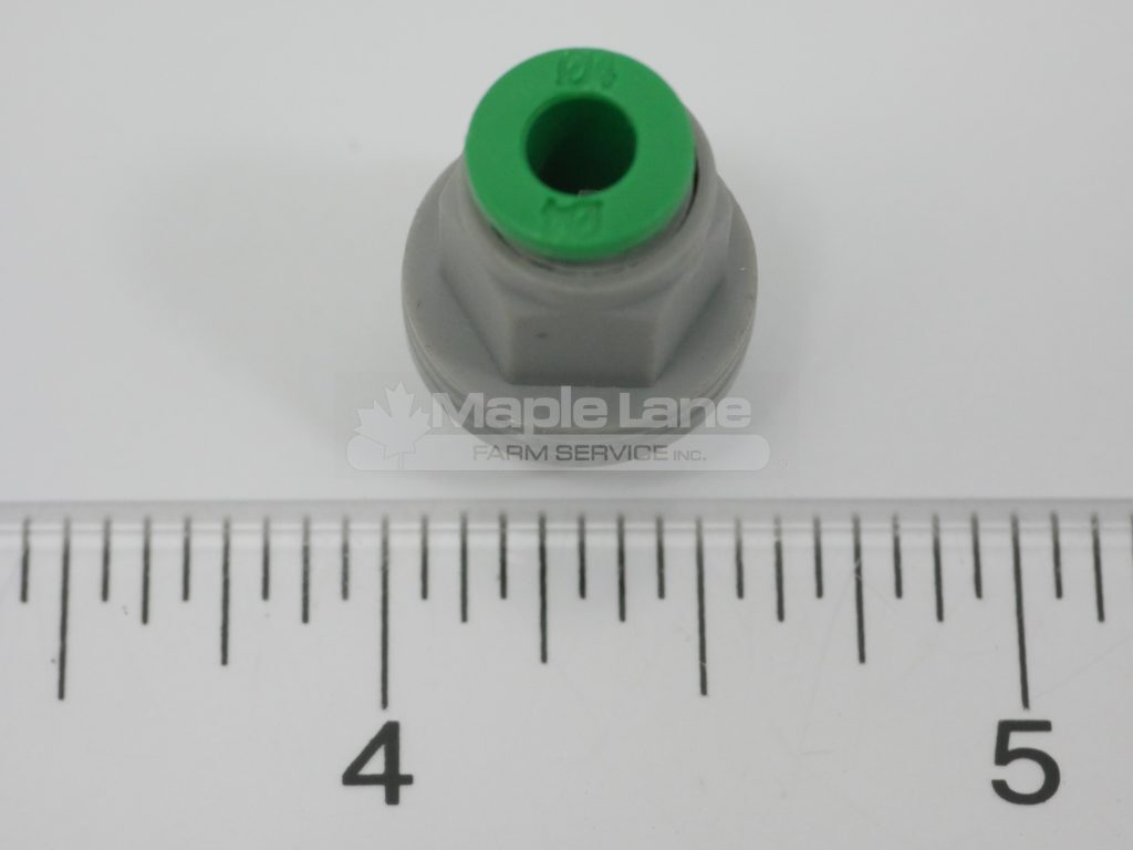 23246900 Quick Coupler 1/8" x 4mm