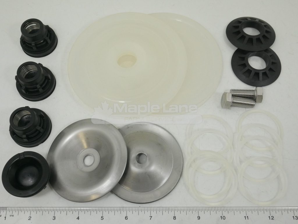 75073400 Pump Kit 1203