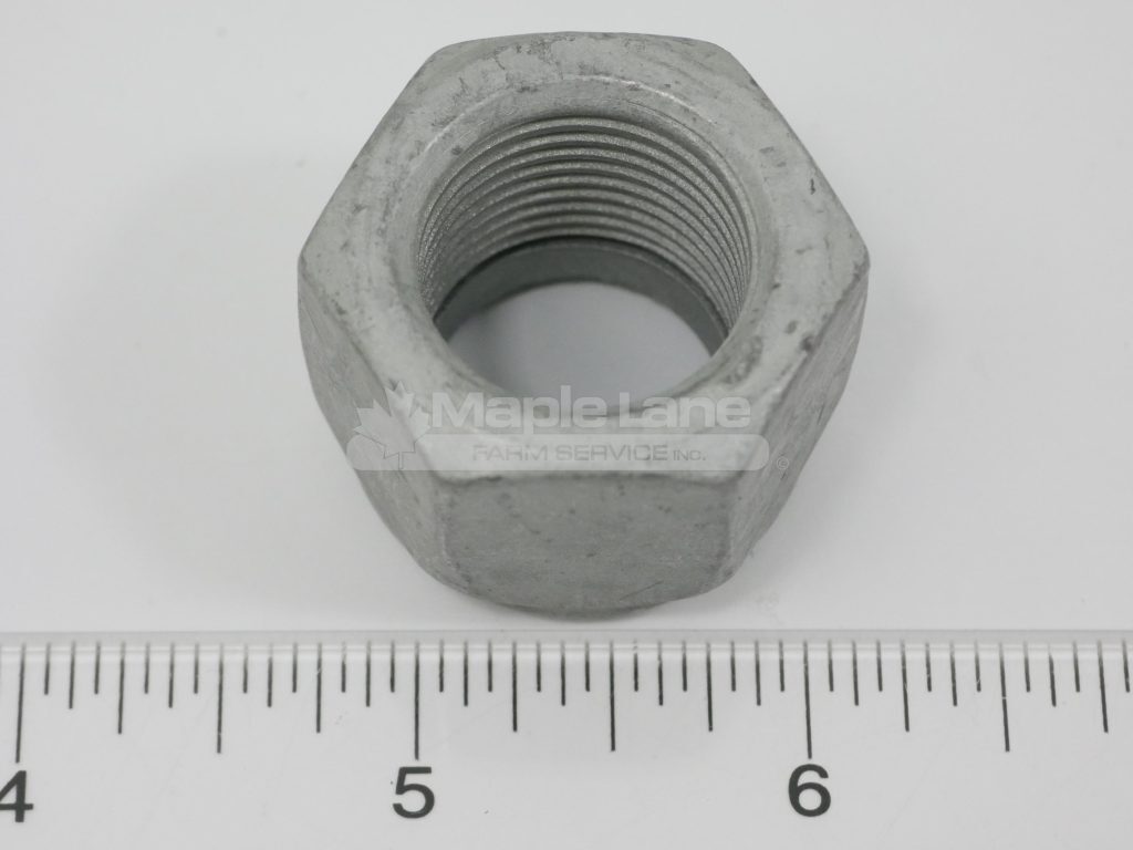 700707250 Hex Nut 7/8"-14