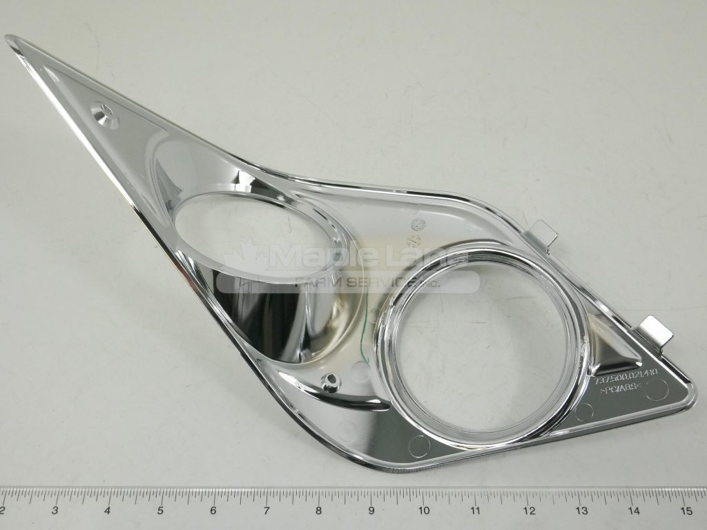 72442623 Headlight Hood