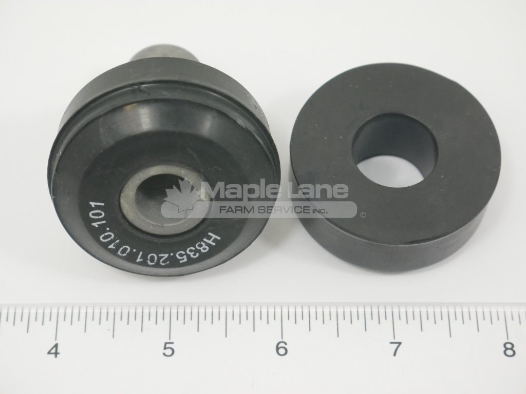 72483499 Engine Mount