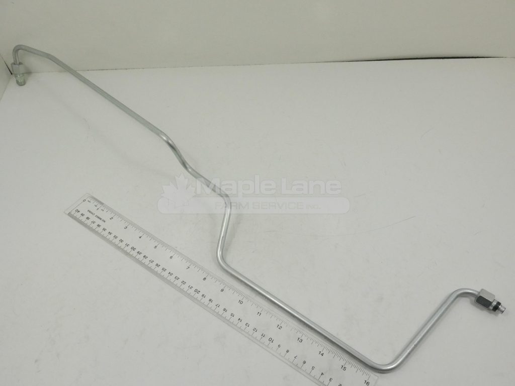 72491220 Boost Pipe