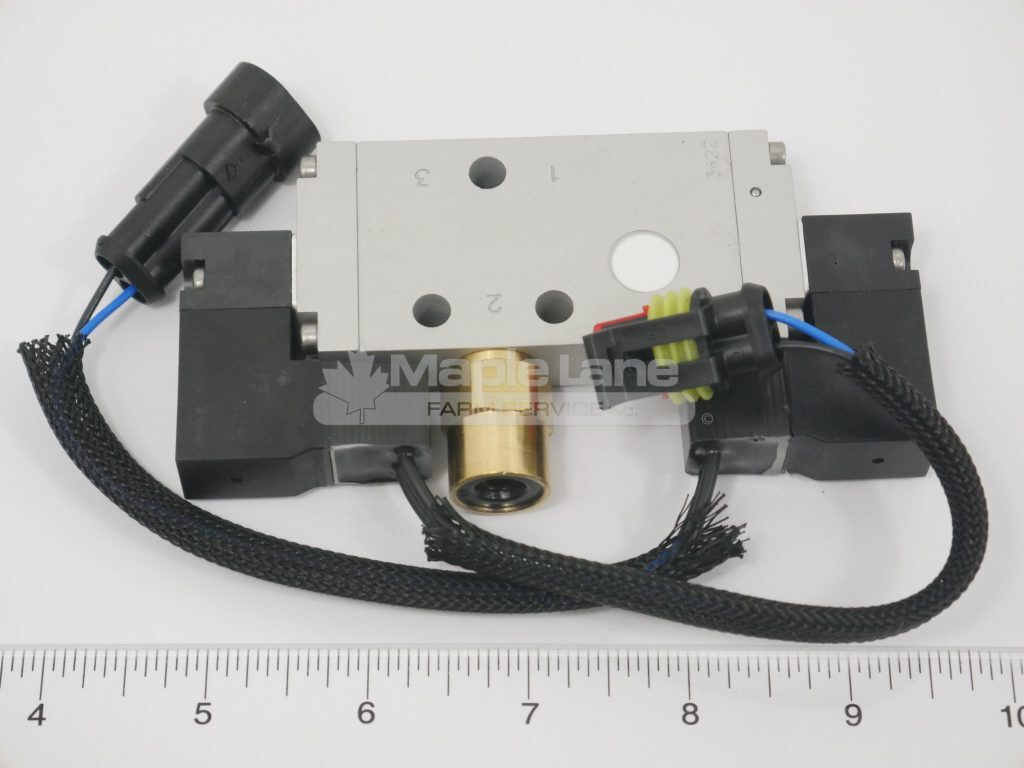 72652270 Solenoid Valve