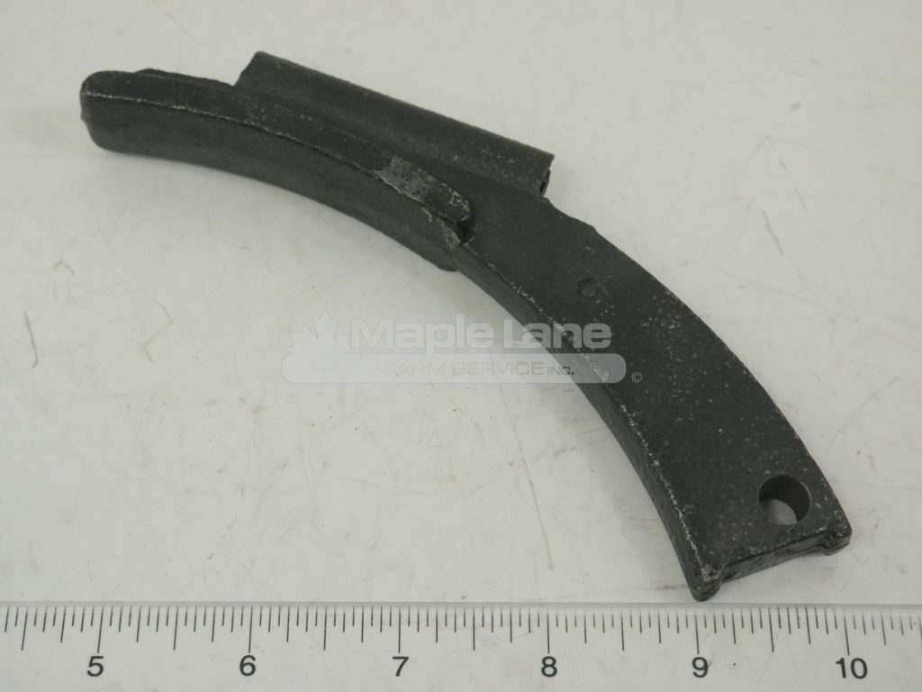 851171 Seed Chute Guard