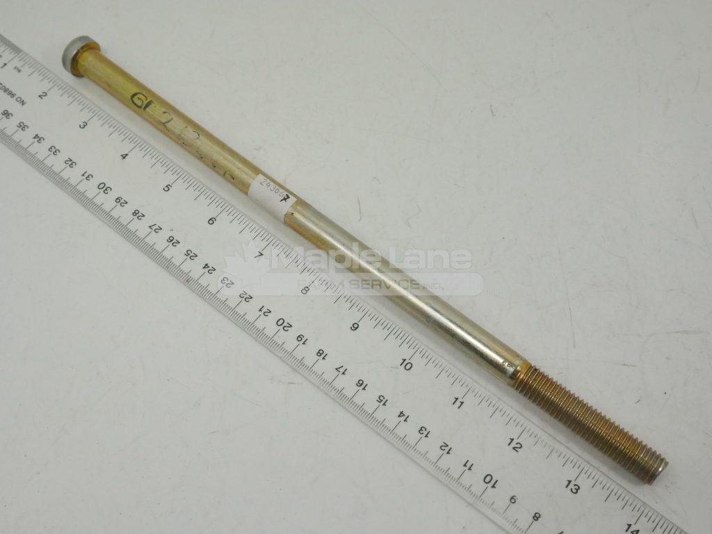GR243667 Round Head Bolt