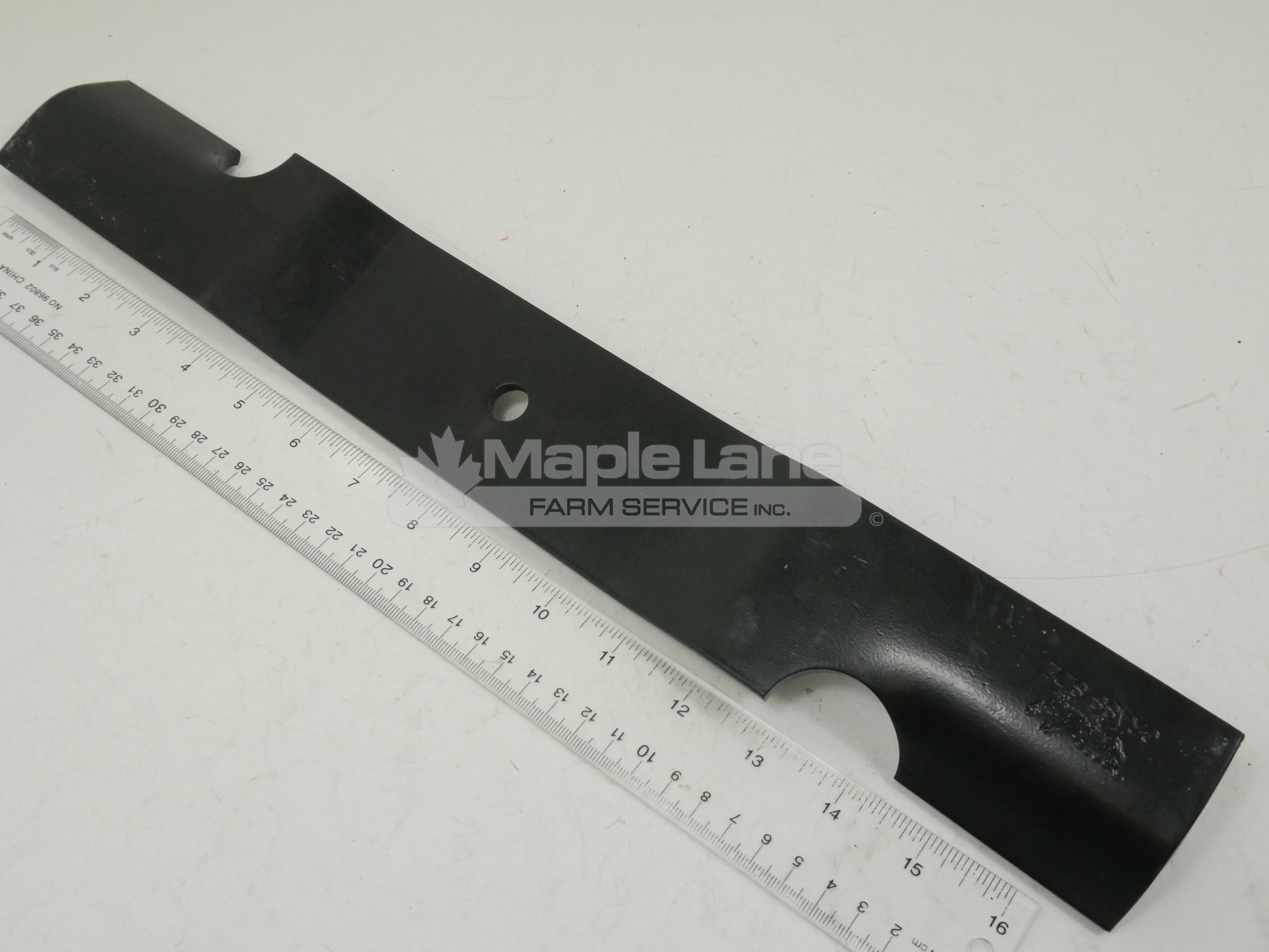 GR320239 52" Deck Blade