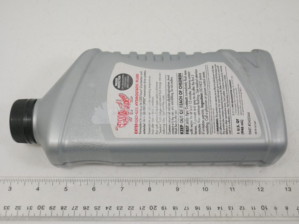 GR345044 Hydro Oil