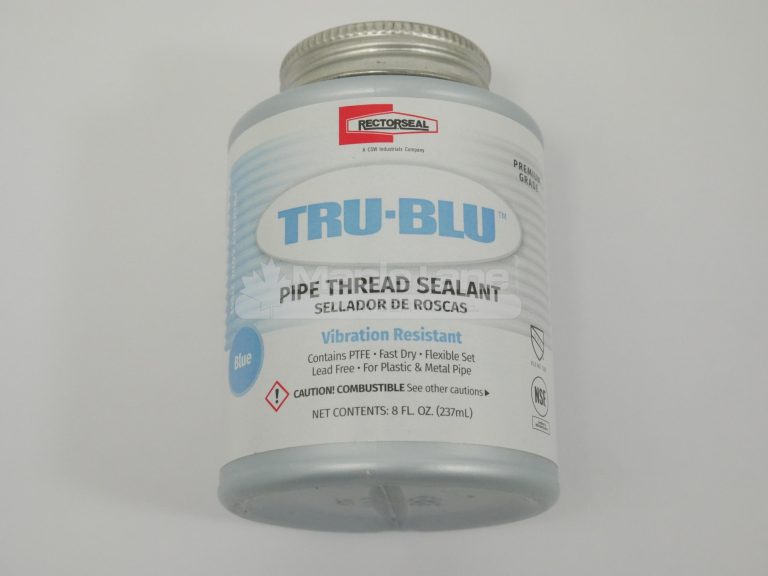 TRU-BLU Thread Sealant 8oz