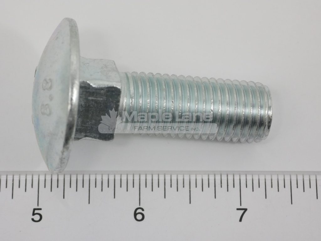 132701 Carriage Bolt