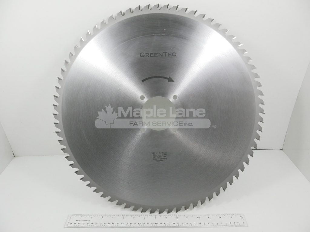 8227001 Sawblade LRS2002