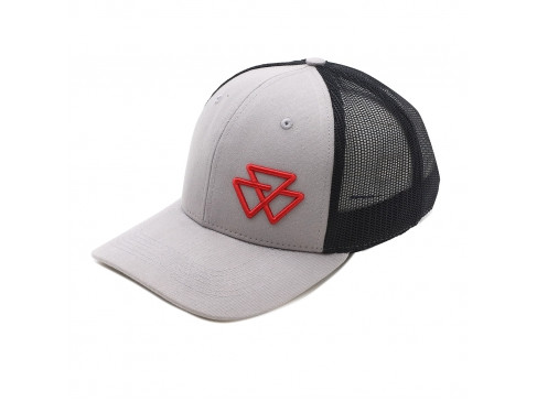 Massey Ferguson 3D Logo Hat