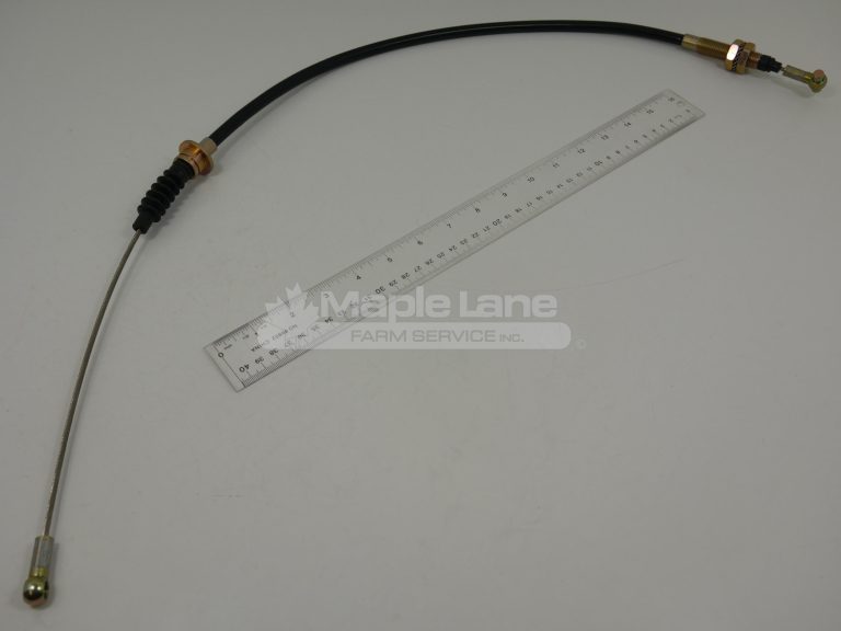 3581142M2 Handbrake Cable