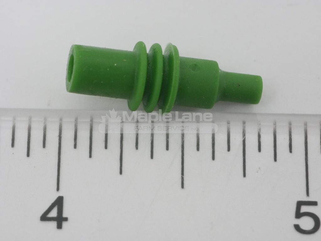 700714829 Green Cavity Plug